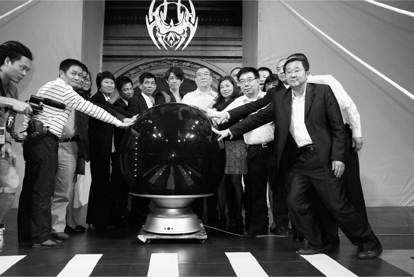 异形服装品牌策划营销(xiāo)案例
